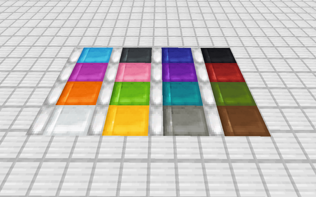 色彩の大規模アップデート マインクラフト 1 12 の新要素を紹介